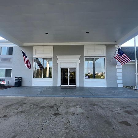 I65 Studio Suites Scottsburg Exterior foto